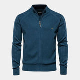 Daniel | Jacquard-Pullover