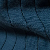 Daniel | Jacquard-Pullover