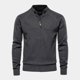Daniel | Jacquard-Pullover