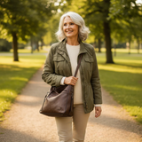 Magda Luxus Tasche