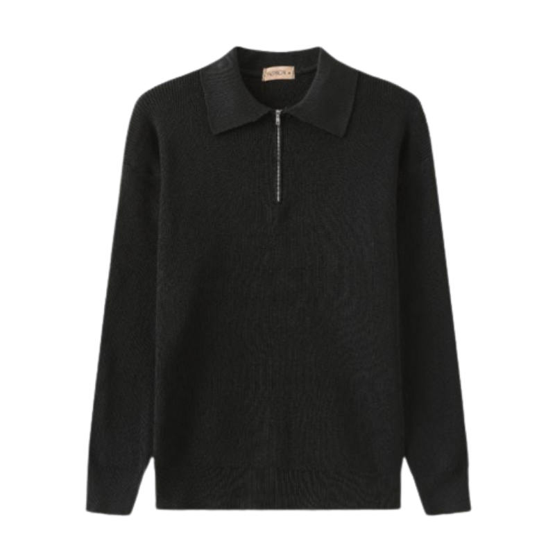 Célestin | Polo Sweatshirt für Herren