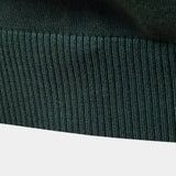 Frederik | Sweatshirt mit Reißverschluss