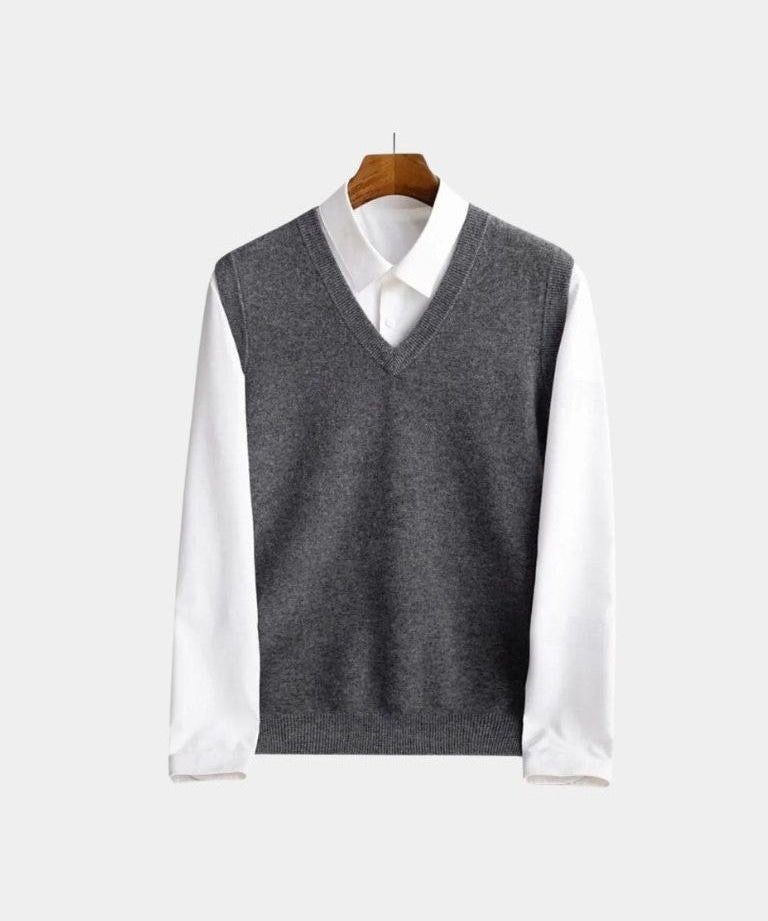 Gabriel | Gilet 100