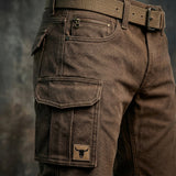 DAVID ISOLIERTE UTILITY-HOSEN