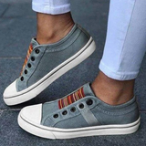 Hanna  - Lässige Slip-On Sneakers