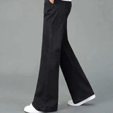 HERRN FLARED BOOT CUT JEANS