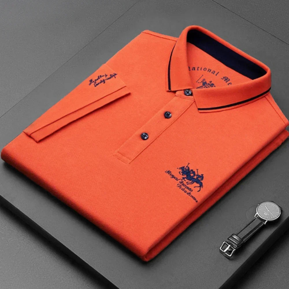 Didier | Herren Polo