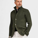 Henrik | Eleganter Cardigan