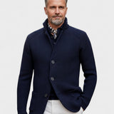 Henrik | Eleganter Cardigan
