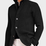 Henrik | Eleganter Cardigan
