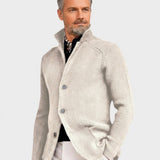 Henrik | Eleganter Cardigan
