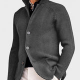 Henrik | Eleganter Cardigan