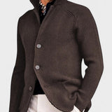 Henrik | Eleganter Cardigan