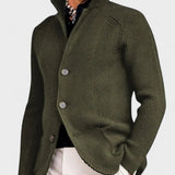 Henrik | Eleganter Cardigan