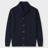Henrik | Eleganter Cardigan