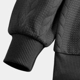 Henry | Pullover mit Kragen