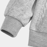 Henry | Pullover mit Kragen