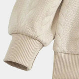 Henry | Pullover mit Kragen