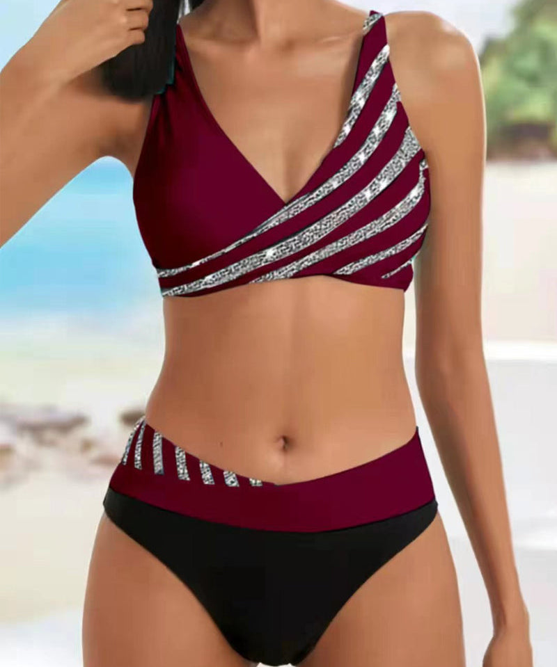 Myriam | Zeitloser Bikini