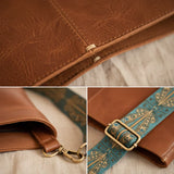 Lucia Elegante Handtasche