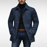 Pierre | Elegante urbane Jacke