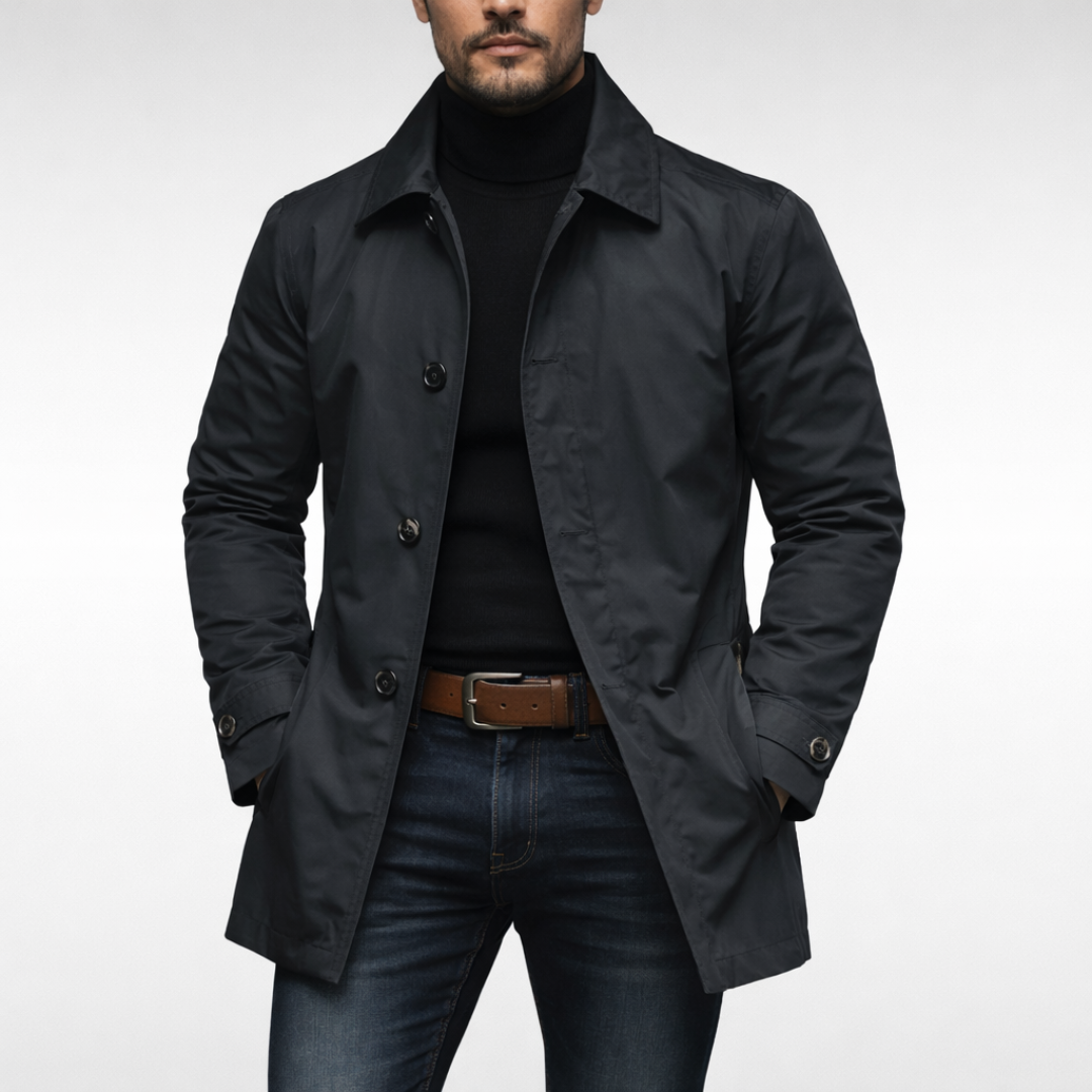 Pierre | Elegante urbane Jacke
