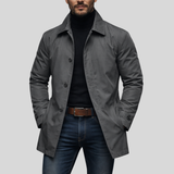 Pierre | Elegante urbane Jacke