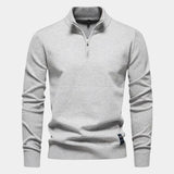 Jakob | Pull Semi-Fermé