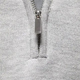 Jakob | Pull Semi-Fermé