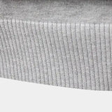 Jakob | Pull Semi-Fermé