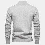 Jakob | Pull Semi-Fermé