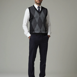 Jonas | Akademischer Pullover