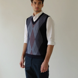 Jonas | Akademischer Pullover
