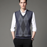 Jonas | Akademischer Pullover