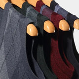 Jonas | Akademischer Pullover
