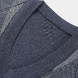 Jonas | Akademischer Pullover