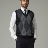 Jonas | Akademischer Pullover