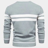 Jonas M. | Bequemer Pullover