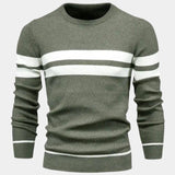 Jonas M. | Bequemer Pullover