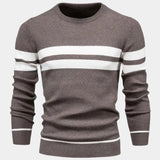 Jonas M. | Bequemer Pullover