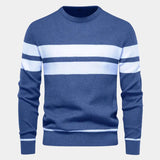 Jonas M. | Bequemer Pullover