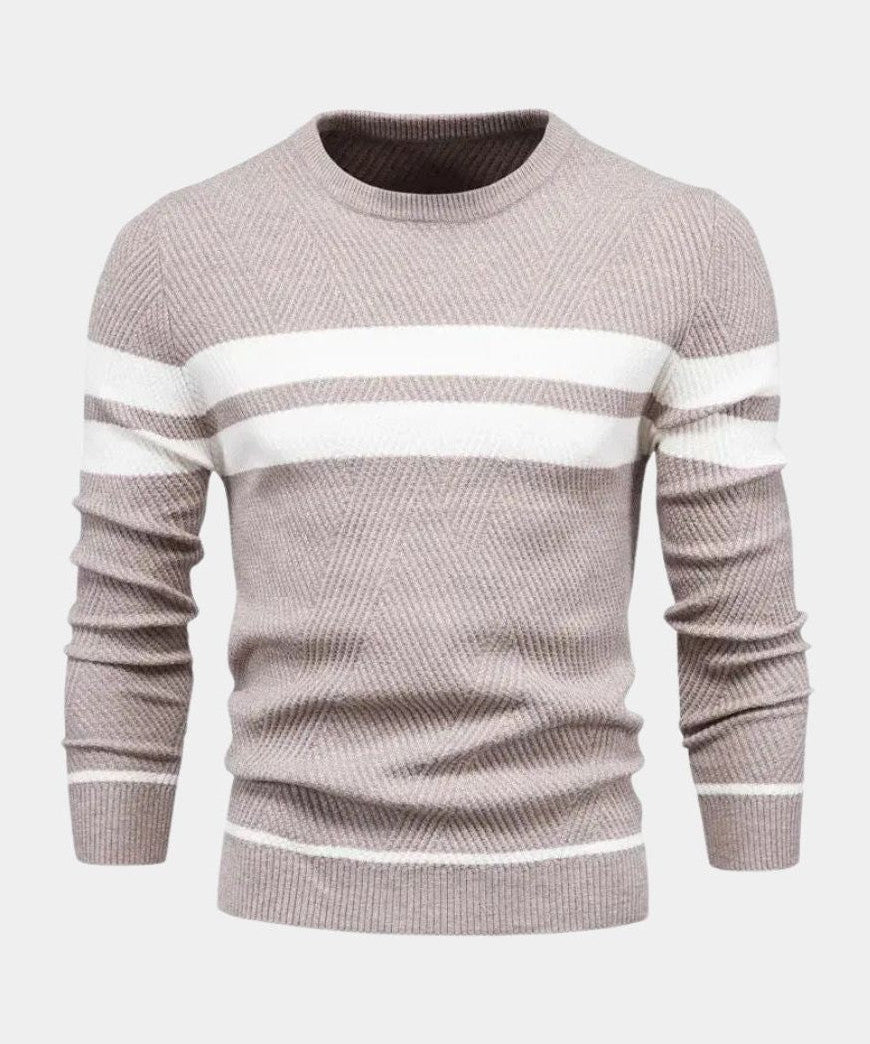 Jonas M. | Bequemer Pullover