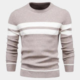 Jonas M. | Bequemer Pullover