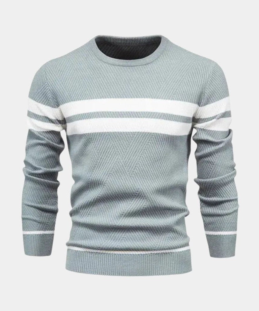 Jonas M. | Bequemer Pullover
