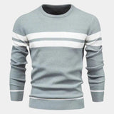 Jonas M. | Bequemer Pullover