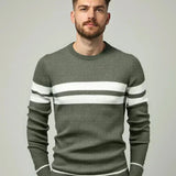 Jonas M. | Bequemer Pullover
