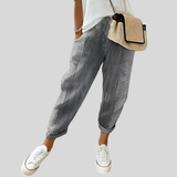 Sabine | Luxuriöse Hose