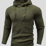 Keld | Stylischer schützender Kapuzenpullover