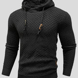 Keld | Stylischer schützender Kapuzenpullover