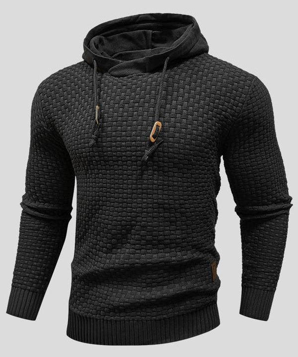 Keld | Stylischer schützender Kapuzenpullover